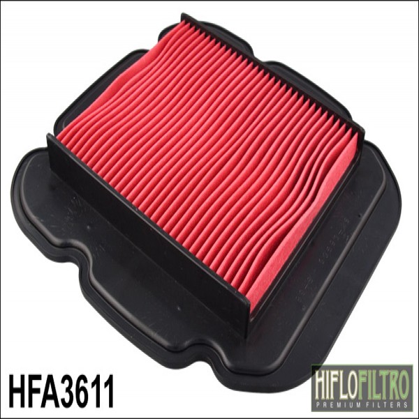 Hilfo Hiflo HFA3611 Air Filter
